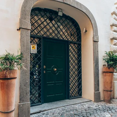 Restart Accommodations Borghese-3